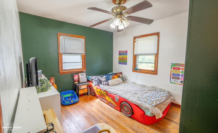 Bedroom 1