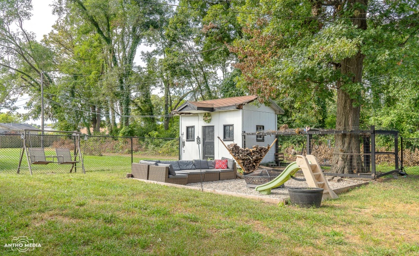 Chicken Coop