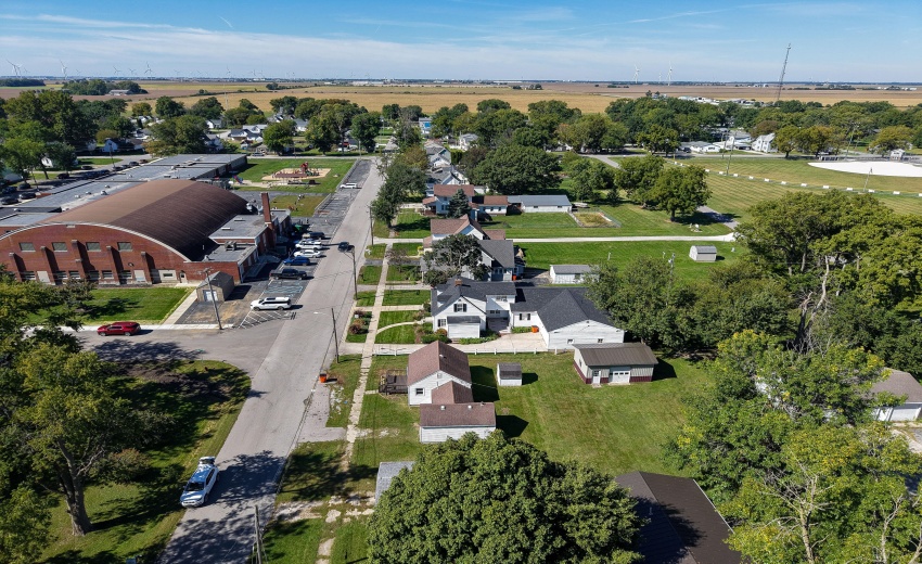 124 W Schoo St Wolcott-26