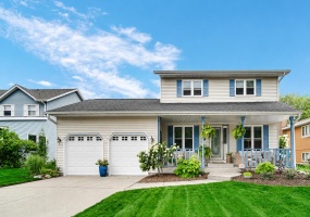 419 True Street, Griffith, Indiana, 3 Bedrooms Bedrooms, 8 Rooms Rooms,3 BathroomsBathrooms,Residential,For Sale,True,NRA846260