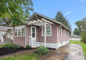 6614 Lyman Avenue, Hammond, Indiana, 2 Bedrooms Bedrooms, 7 Rooms Rooms,1 BathroomBathrooms,Residential,For Sale,Lyman,NRA846272