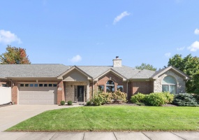 3600 Westbridge Drive, Valparaiso, Indiana, 3 Bedrooms Bedrooms, 7 Rooms Rooms,3 BathroomsBathrooms,Residential,For Sale,Westbridge,NRA846172