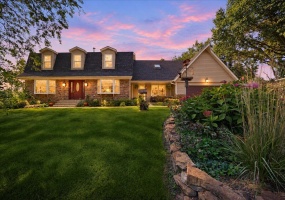 628 Hazelwood Path, Valparaiso, Indiana, 4 Bedrooms Bedrooms, 9 Rooms Rooms,3 BathroomsBathrooms,Residential,For Sale,Hazelwood,NRA846289