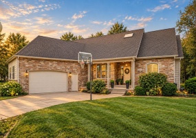 2461 Aeropostale Drive, Chesterton, Indiana, 5 Bedrooms Bedrooms, 15 Rooms Rooms,3 BathroomsBathrooms,Residential,For Sale,Aeropostale,NRA846292