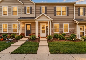 13952 Paramount Way, Cedar Lake, Indiana, 3 Bedrooms Bedrooms, 6 Rooms Rooms,2 BathroomsBathrooms,Residential,For Sale,Paramount,NRA846294