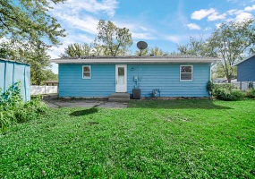 6414 131st Avenue, Cedar Lake, Indiana, 3 Bedrooms Bedrooms, 6 Rooms Rooms,1 BathroomBathrooms,Residential,For Sale,131st,NRA846295