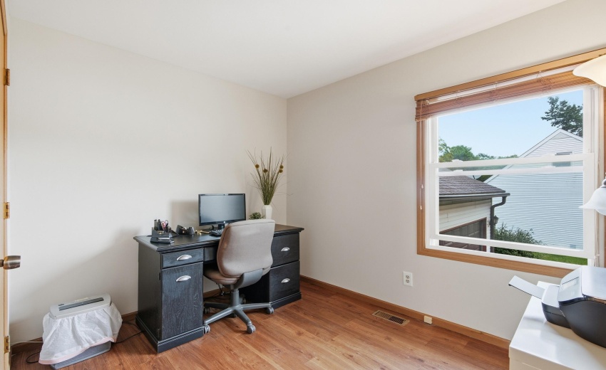 3rd Bedroom
