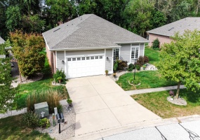 6046 Trailcreek Avenue, Portage, Indiana, 3 Bedrooms Bedrooms, 9 Rooms Rooms,2 BathroomsBathrooms,Residential,For Sale,Trailcreek,NRA845917