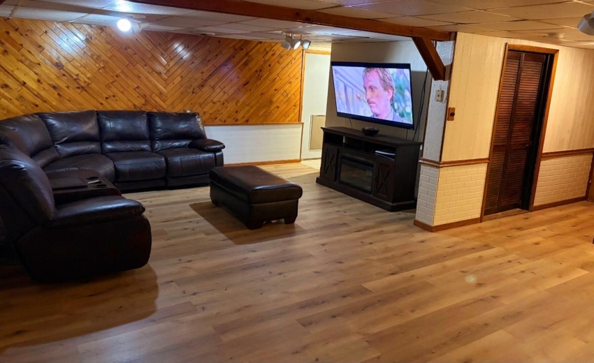 Lower level