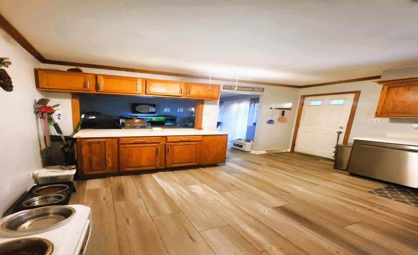 Kitchen os