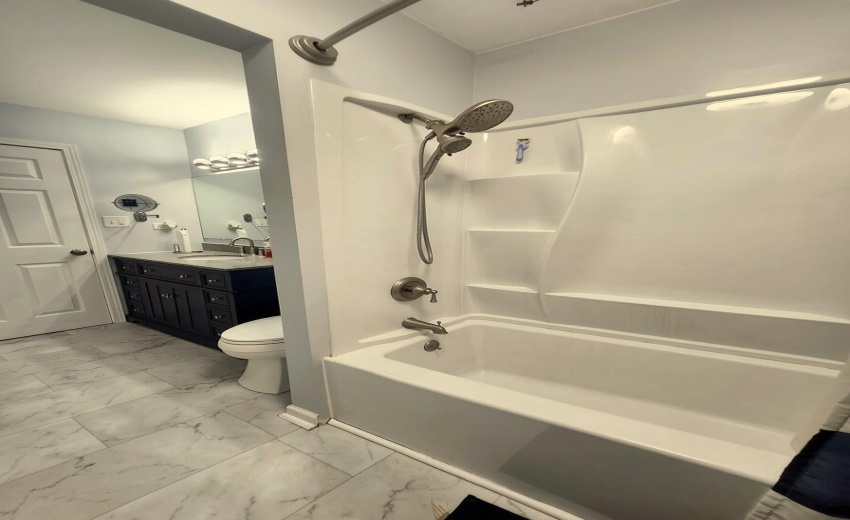 Full Bath
