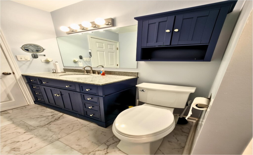 Full Bath