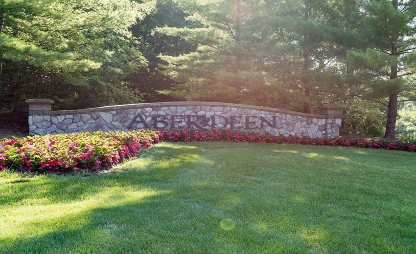 Aberdeen