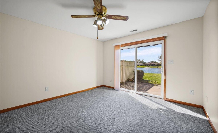 2nd bedroom kleinman