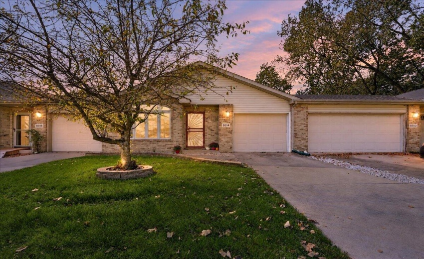 Twilight Kleinman exterior front