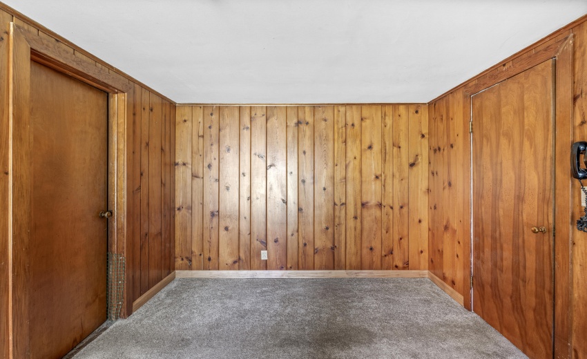 Potential 3rd bedroom