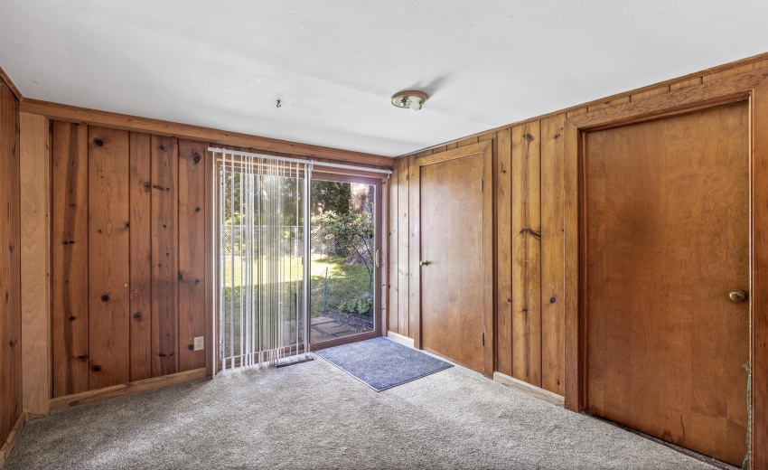 Potential 3rd bedroom