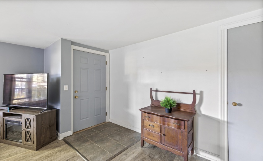 Entryway