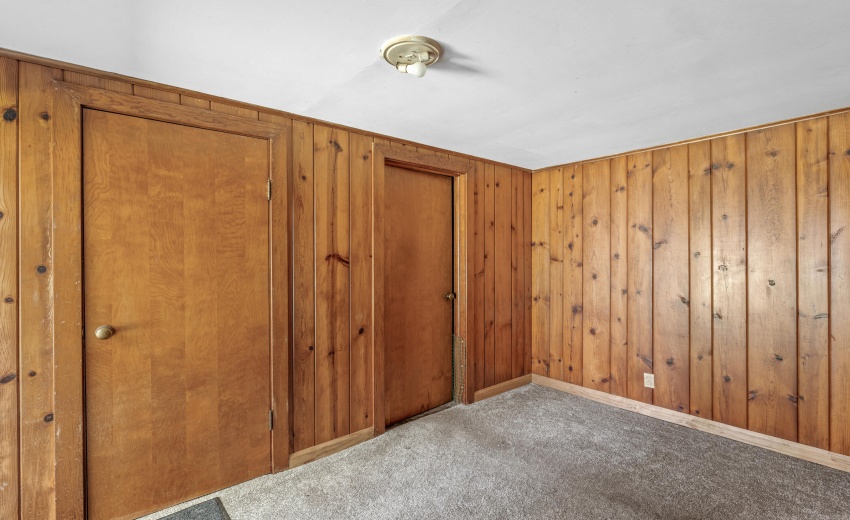 Potential 3rd bedroom