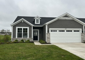 3972 Reflection Place, Valparaiso, Indiana, 2 Bedrooms Bedrooms, 7 Rooms Rooms,2 BathroomsBathrooms,Residential,For Sale,Reflection,NRA846619