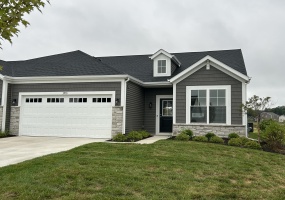 3970 Reflection Place, Valparaiso, Indiana, 2 Bedrooms Bedrooms, 7 Rooms Rooms,2 BathroomsBathrooms,Residential,For Sale,Reflection,NRA846618