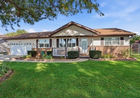 5222 Brookline Drive, Portage, Indiana, 2 Bedrooms Bedrooms, 6 Rooms Rooms,2 BathroomsBathrooms,Residential,For Sale,Brookline,NRA846643