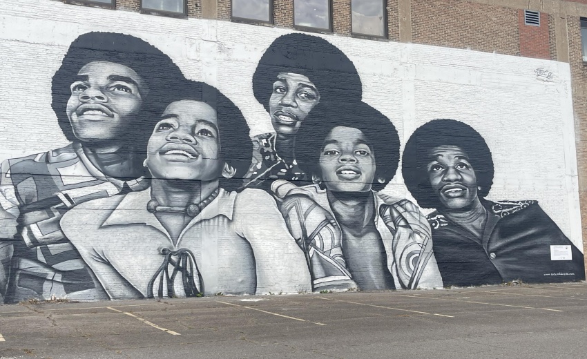 Jackson 5