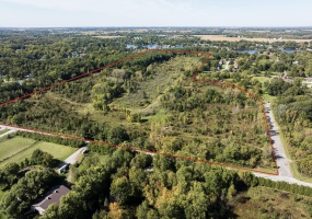 5125 153rd Avenue, Lowell, Indiana, ,Land,For Sale,153rd,NRA846735