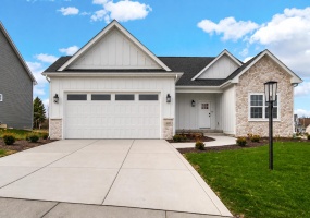 493 Magnolia Lane, Chesterton, Indiana, 3 Bedrooms Bedrooms, 7 Rooms Rooms,2 BathroomsBathrooms,Residential,For Sale,Magnolia,NRA846741