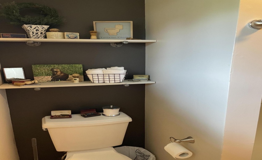 Main bath 3