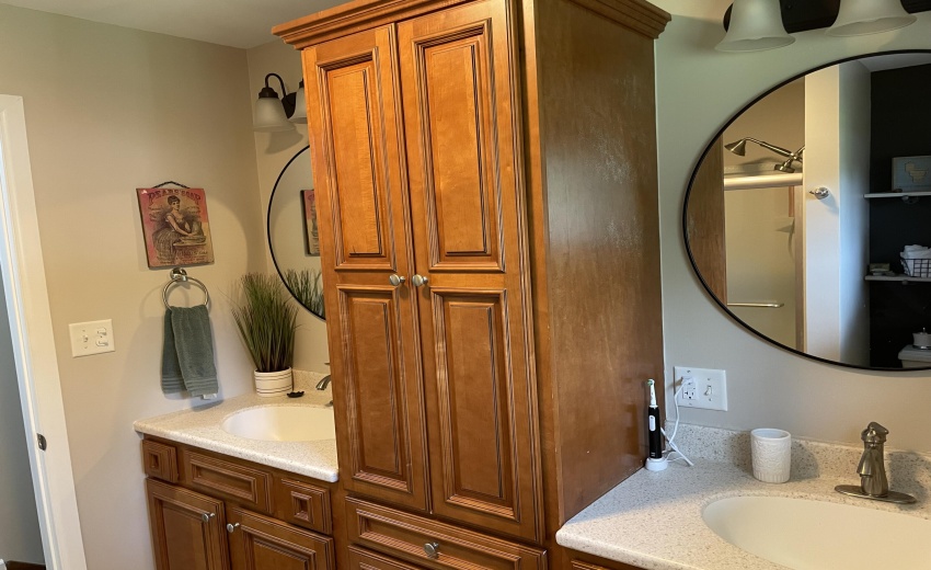 Main bath 4