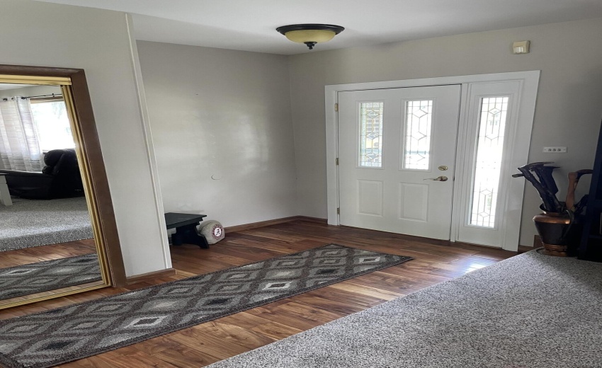 Entryway