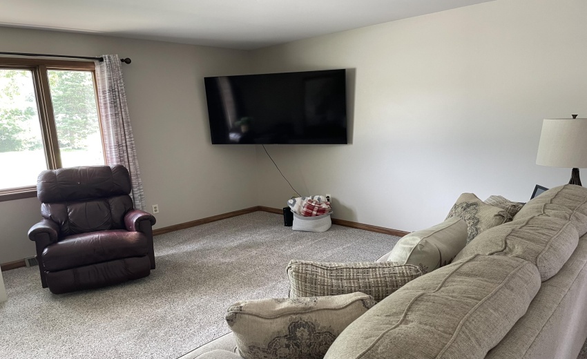 Living room 5