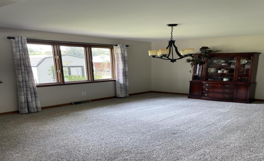 Dining room 1