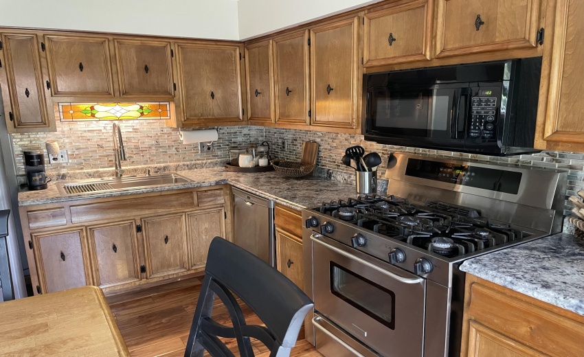 Kitchen 2