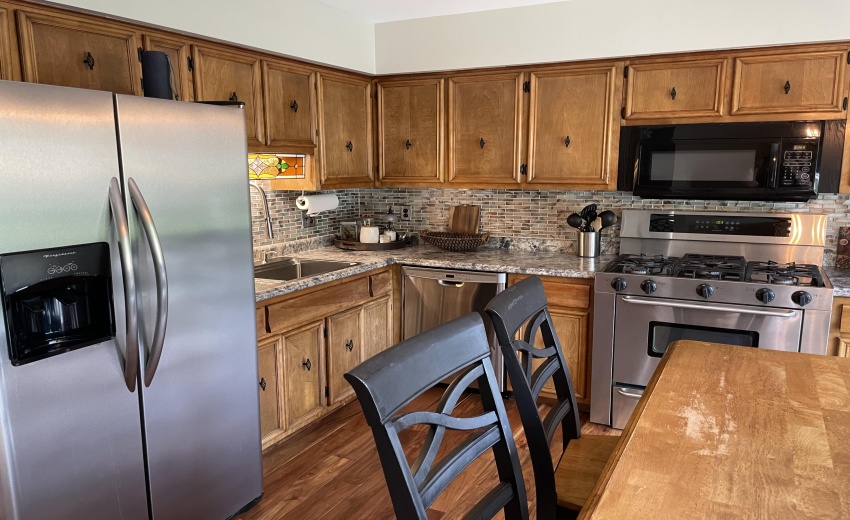 Kitchen 5