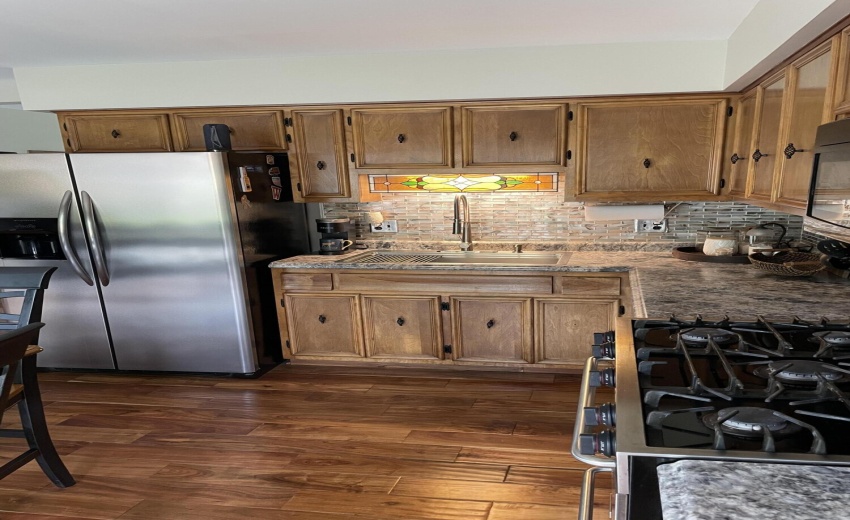 Kitchen 1