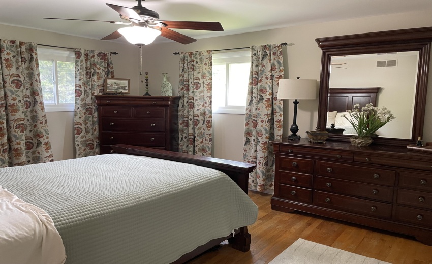 Primary bedroom 1