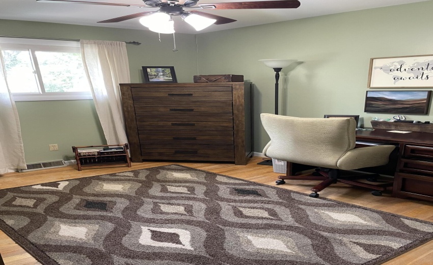 Third bedroom 1