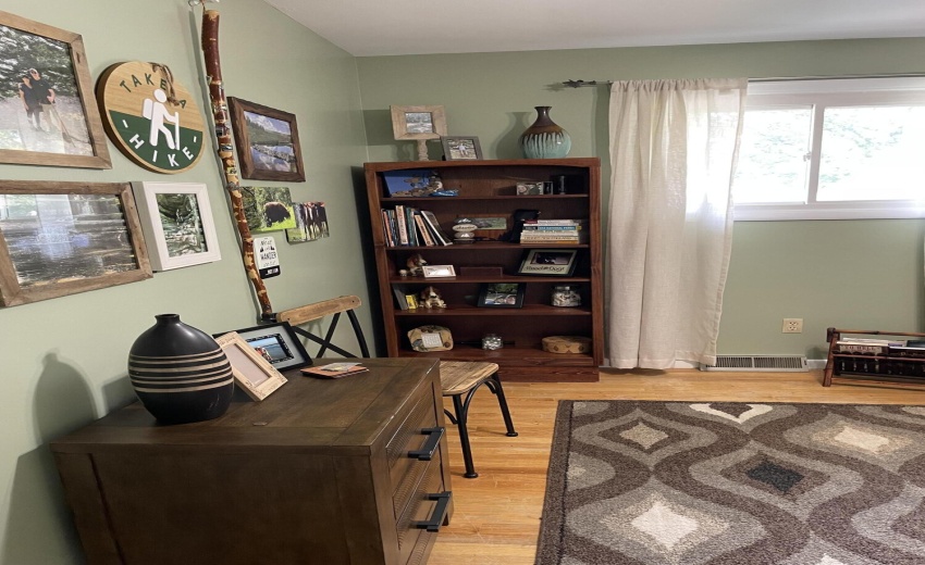Third bedroom 2