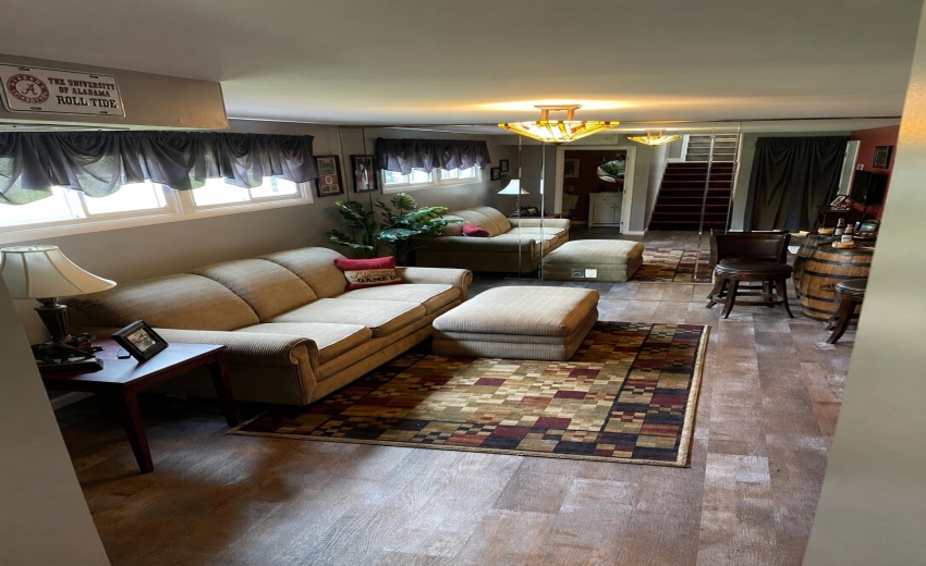 Lower level 2