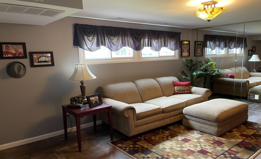 Lower level 2