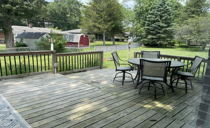 Deck 1