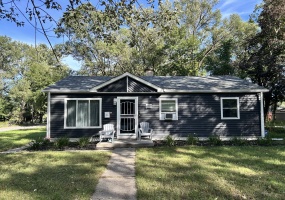 4301 Johnson Street, Gary, Indiana, 3 Bedrooms Bedrooms, 6 Rooms Rooms,2 BathroomsBathrooms,Residential,For Sale,Johnson,NRA846767
