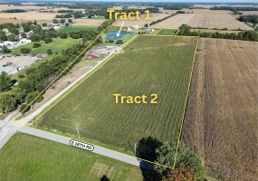 9698 16th Road, Argos, Indiana, ,Land,For Sale,16th,NRA846768
