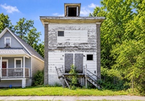 1241 17th Avenue, Gary, Indiana, 9 Bedrooms Bedrooms, ,3 BathroomsBathrooms,Residential Income,For Sale,17th,NRA846776