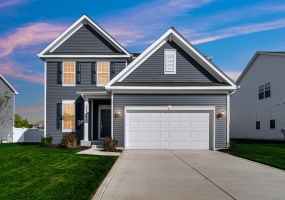11453 Clyde Drive, Winfield, Indiana, 3 Bedrooms Bedrooms, 9 Rooms Rooms,3 BathroomsBathrooms,Residential,For Sale,Clyde,NRA846777