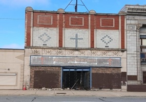 1714 Broadway, Gary, Indiana, ,Commercial Sale,For Sale,Broadway,NRA846769 1714 Broadway, Gary, Indiana, ,Commercial Sale,For Sale,Broadway,NRA846769