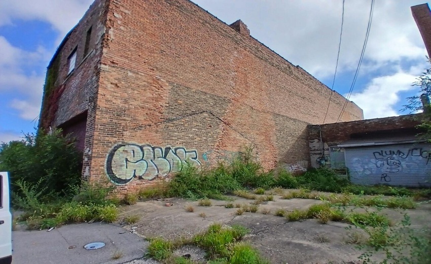 1714 Soutwest face
