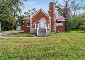 3003 Willowcreek Road, Portage, Indiana, 4 Bedrooms Bedrooms, 8 Rooms Rooms,2 BathroomsBathrooms,Residential,For Sale,Willowcreek,NRA846792